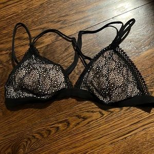 Victoria’s Secret bra